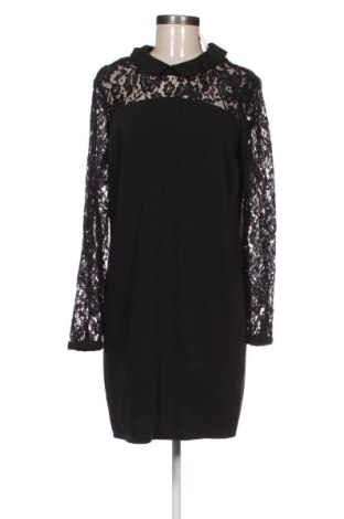 Rochie Camaieu, Mărime M, Culoare Negru, Preț 157,96 Lei