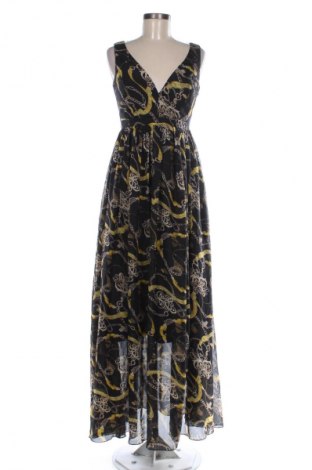Рокля Caramella Fashion, Размер L, Цвят Многоцветен, Цена 62,00 лв.