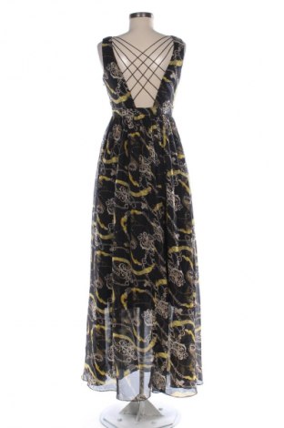 Рокля Caramella Fashion, Размер L, Цвят Многоцветен, Цена 62,00 лв.