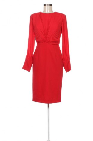 Rochie Carla Ruiz, Mărime M, Culoare Roșu, Preț 1.054,99 Lei