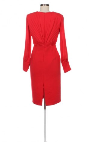 Rochie Carla Ruiz, Mărime M, Culoare Roșu, Preț 1.054,99 Lei