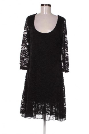 Kleid Cassis, Größe XL, Farbe Schwarz, Preis € 33,99