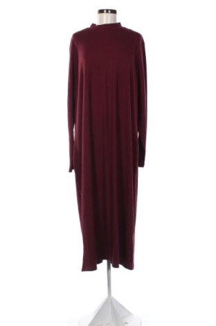 Šaty  Castaluna by La Redoute, Velikost 3XL, Barva Červená, Cena  613,00 Kč
