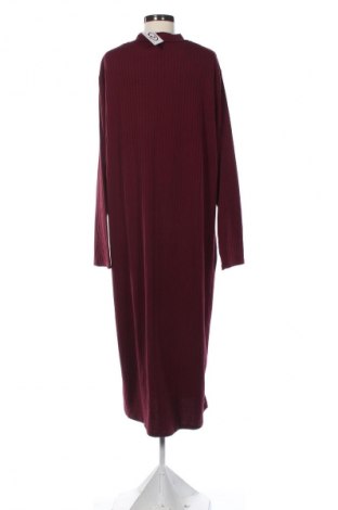 Šaty  Castaluna by La Redoute, Velikost 3XL, Barva Červená, Cena  613,00 Kč