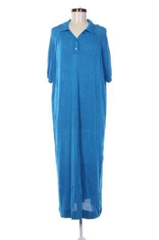 Šaty  Castaluna by La Redoute, Velikost 3XL, Barva Modrá, Cena  613,00 Kč