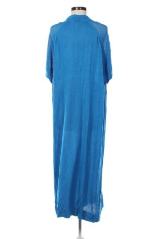 Šaty  Castaluna by La Redoute, Velikost 3XL, Barva Modrá, Cena  613,00 Kč
