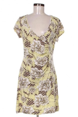 Рокля Casual Clothing, Размер S, Цвят Многоцветен, Цена 29,00 лв.