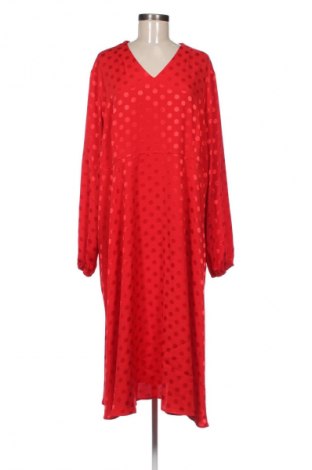 Φόρεμα Cellbes, Μέγεθος 5XL, Χρώμα Πολύχρωμο, Τιμή 54,97 €