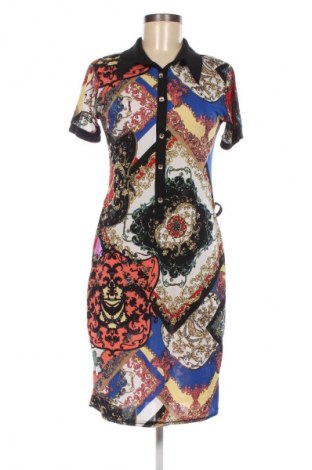 Kleid Chantall, Größe M, Farbe Mehrfarbig, Preis € 24,39