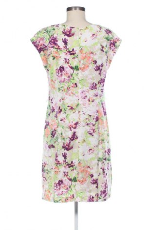 Kleid Charles Vogele, Größe L, Farbe Mehrfarbig, Preis € 20,52