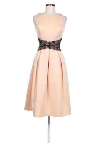 Rochie Cheats & Thieves by ASOS, Mărime M, Culoare Bej, Preț 154,60 Lei