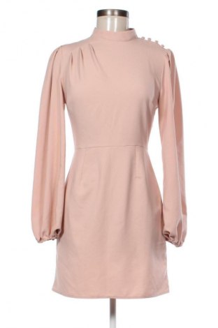 Sukienka Cheats & Thieves by ASOS, Rozmiar S, Kolor Popielaty róż, Cena 113,00 zł