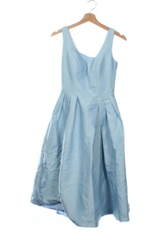 Kleid Chi Chi, Größe S, Farbe Blau, Preis € 33,99
