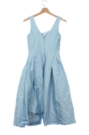 Kleid Chi Chi, Größe S, Farbe Blau, Preis € 33,99