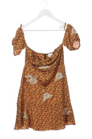 Šaty  Chiara Ferragni, Veľkosť M, Farba Viacfarebná, Cena  149,95 €