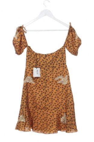 Šaty  Chiara Ferragni, Veľkosť M, Farba Viacfarebná, Cena  149,95 €