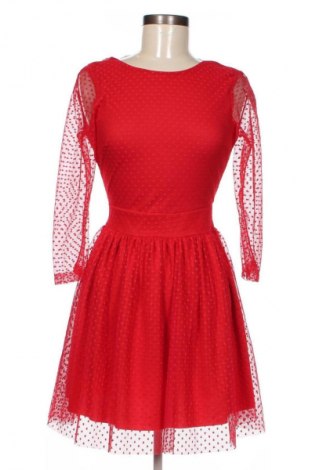 Rochie Chic, Mărime S, Culoare Roșu, Preț 150,99 Lei