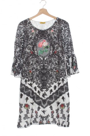 Kleid Chilli, Größe XS, Farbe Mehrfarbig, Preis 8,99 €