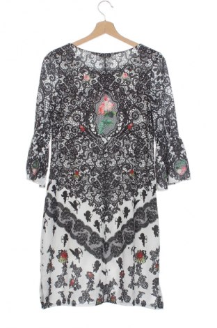 Kleid Chilli, Größe XS, Farbe Mehrfarbig, Preis 8,99 €