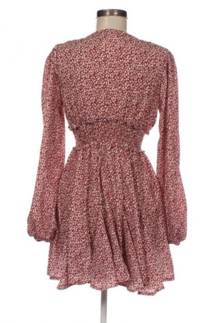 Kleid Chiquelle, Größe S, Farbe Mehrfarbig, Preis 33,99 €
