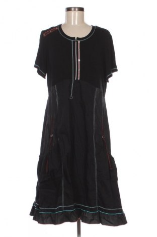 Ruha Christine Laure, Méret XL, Szín Fekete, Ár 17 357 Ft