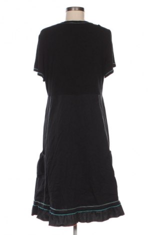 Ruha Christine Laure, Méret XL, Szín Fekete, Ár 17 357 Ft