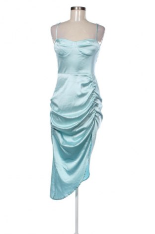 Kleid Cider, Größe S, Farbe Blau, Preis 23,33 €