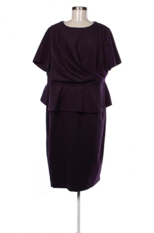 Kleid Claire Richards, Größe XXL, Farbe Lila, Preis € 29,67