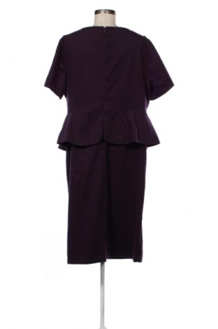 Kleid Claire Richards, Größe XXL, Farbe Lila, Preis € 29,67