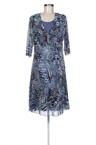 Šaty  Classic By Michele Boyard, Veľkosť XL, Farba Viacfarebná, Cena  13,95 €