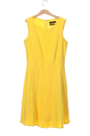 Kleid Claudia Strater, Größe XS, Farbe Gelb, Preis 41,59 €