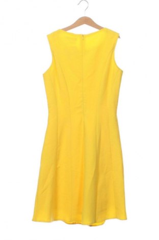 Kleid Claudia Strater, Größe XS, Farbe Gelb, Preis 41,59 €