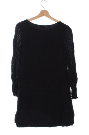Φόρεμα Claudie Pierlot, Μέγεθος S, Χρώμα Μαύρο, Τιμή 83,99 €