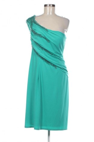Kleid Clips, Größe L, Farbe Grün, Preis € 152,99