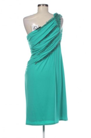 Kleid Clips, Größe L, Farbe Grün, Preis € 152,99