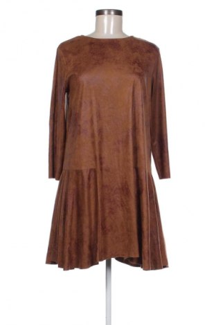 Rochie Clockhouse, Mărime M, Culoare Maro, Preț 74,00 Lei