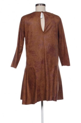 Rochie Clockhouse, Mărime M, Culoare Maro, Preț 74,00 Lei