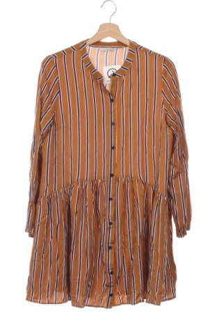 Kleid Clockhouse, Größe XS, Farbe Mehrfarbig, Preis € 14,99