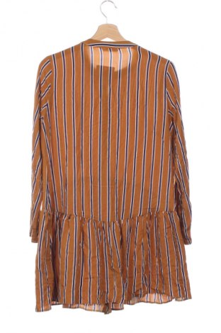 Kleid Clockhouse, Größe XS, Farbe Mehrfarbig, Preis € 14,99