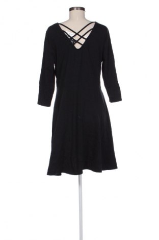 Kleid Clockhouse, Größe XXL, Farbe Schwarz, Preis 20,99 €
