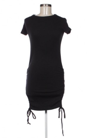 Kleid Clockhouse, Größe S, Farbe Schwarz, Preis 20,99 €