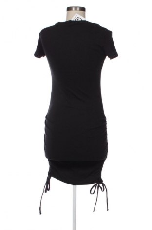 Kleid Clockhouse, Größe S, Farbe Schwarz, Preis 20,99 €