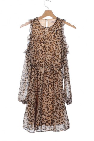 Kleid Clockhouse, Größe XS, Farbe Mehrfarbig, Preis € 20,99