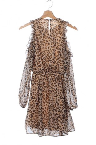 Kleid Clockhouse, Größe XS, Farbe Mehrfarbig, Preis € 20,99