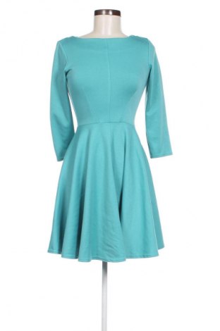 Kleid Closet London, Größe S, Farbe Grün, Preis 32,39 €