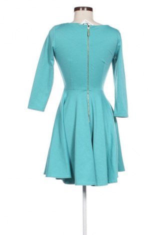Kleid Closet London, Größe S, Farbe Grün, Preis 32,39 €