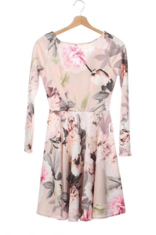 Sukienka Closet London, Rozmiar XS, Kolor Kolorowy, Cena 188,76 zł