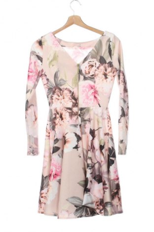 Sukienka Closet London, Rozmiar XS, Kolor Kolorowy, Cena 188,76 zł