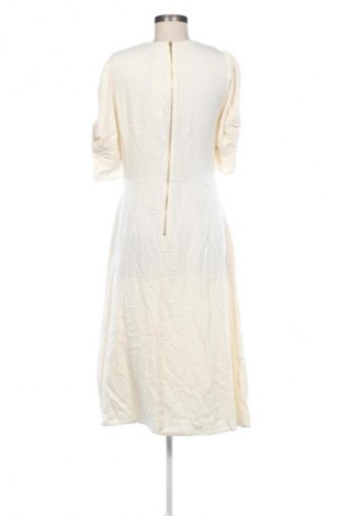 Φόρεμα Closet London, Μέγεθος XL, Χρώμα Εκρού, Τιμή 98,83 €