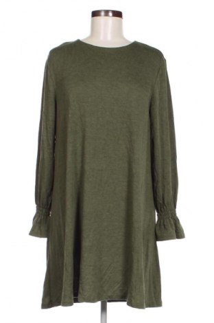 Kleid Clothing & Co, Größe XL, Farbe Grün, Preis € 20,99